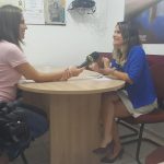 Entrevista para TV Band